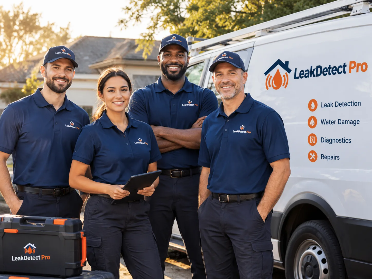 Roof Repair company in Lampe, MO